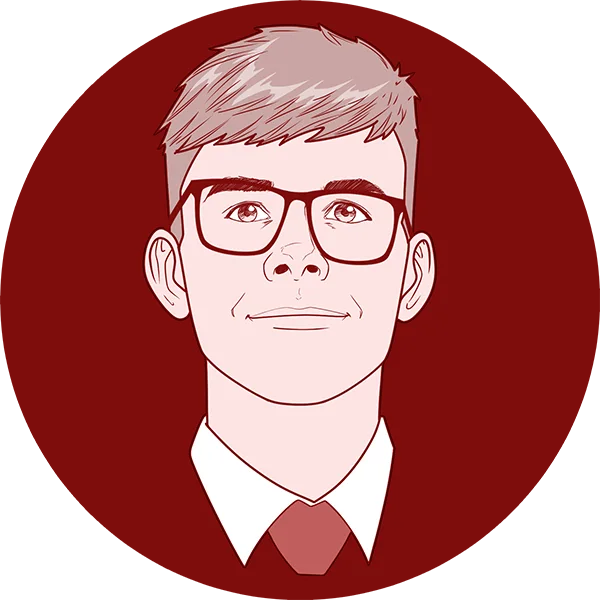 Scorchsoft team member